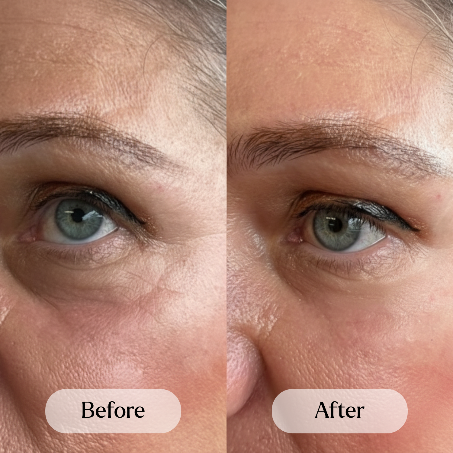 Organic Castor & Frankincense Oil