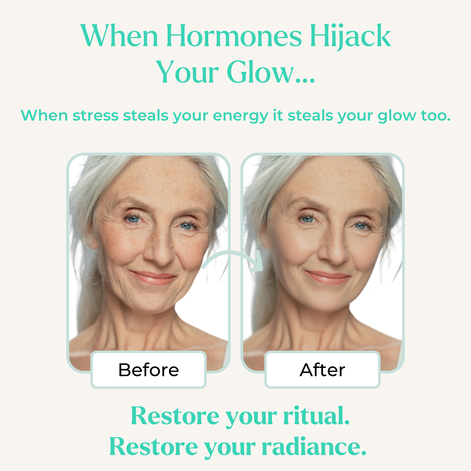 Organic Frankincense Renewal Oil