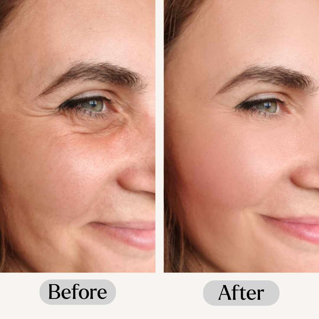 Organic Lavender Restorative Oil