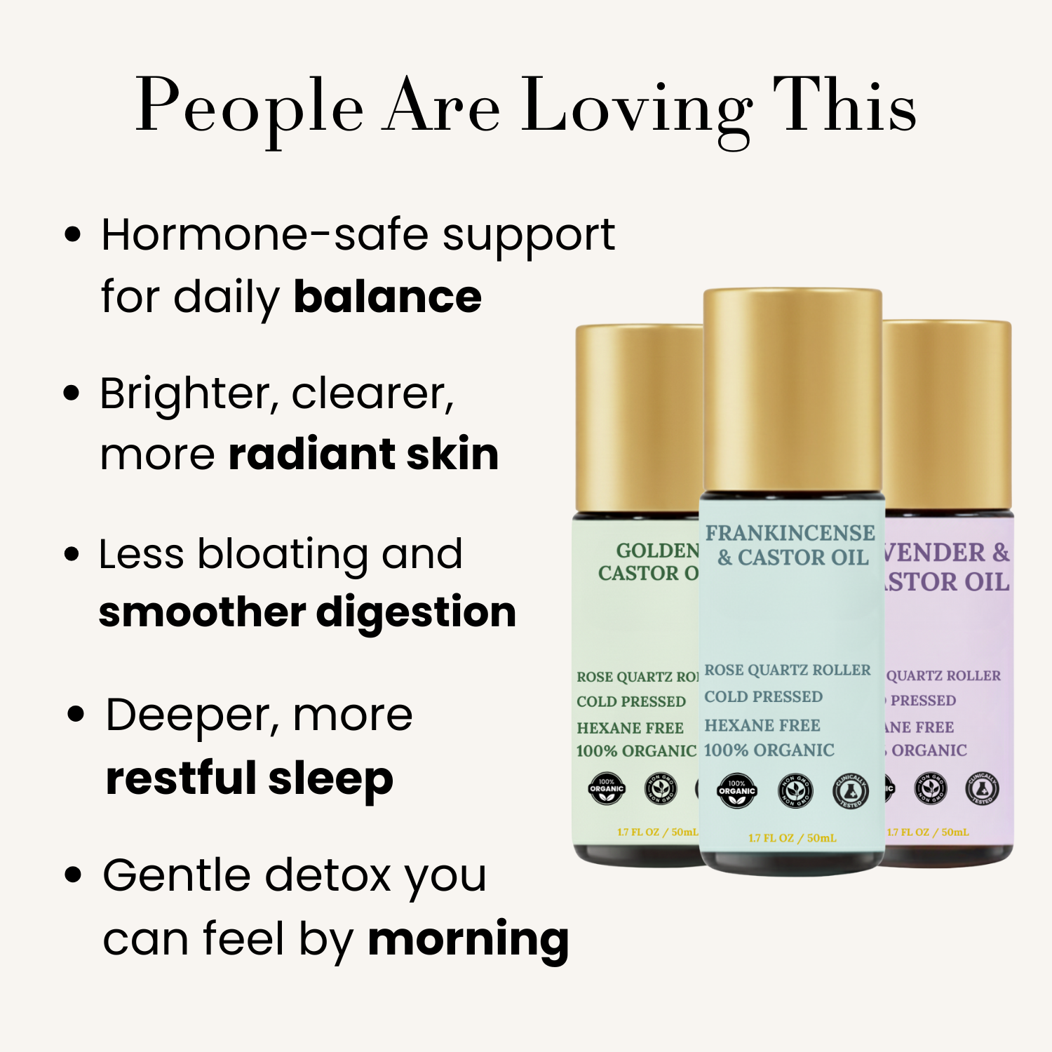 The Ritual Collection