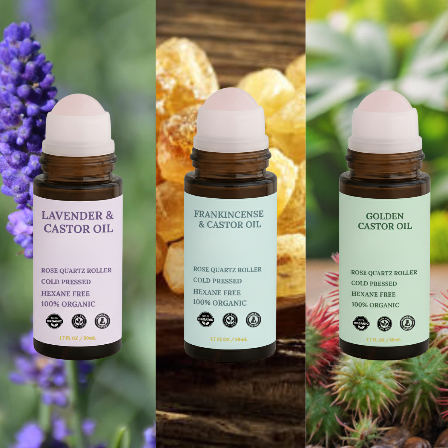 The Ritual Collection