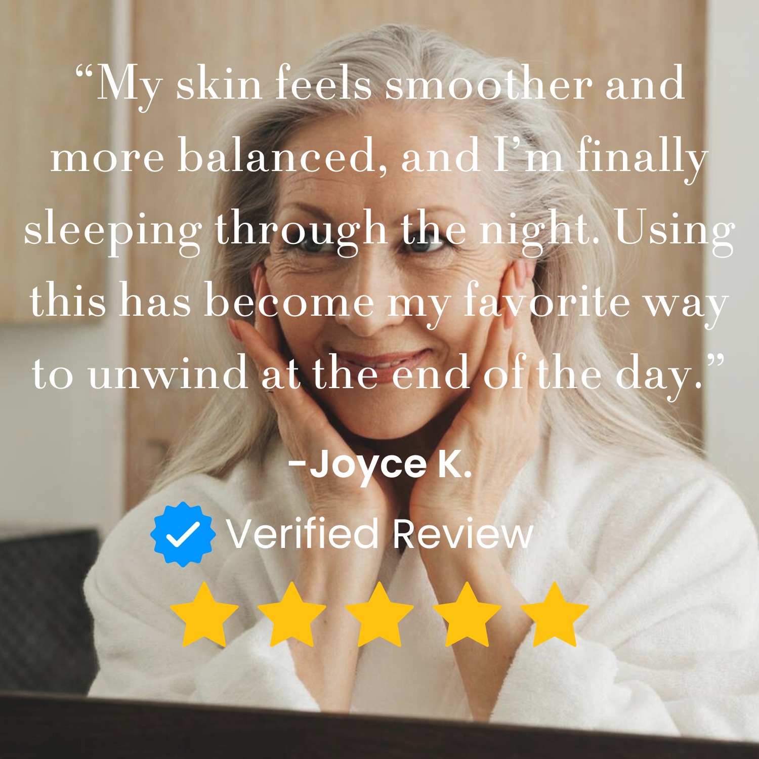 Organic Castor Ritual Collection