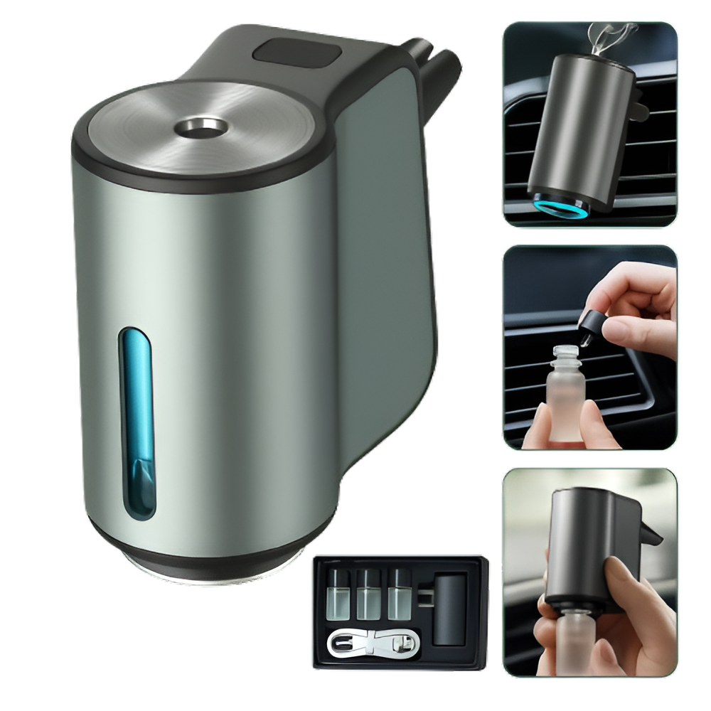 Smart Car Air Freshener