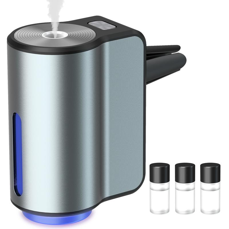 Smart Car Air Freshener