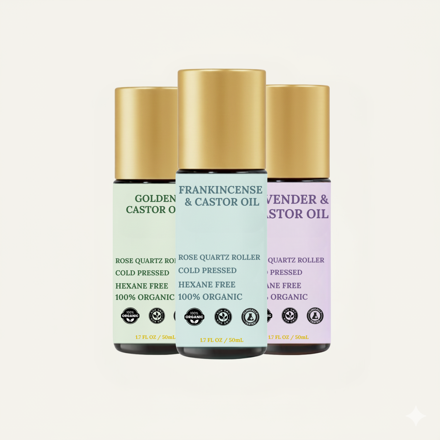 The Ritual Collection